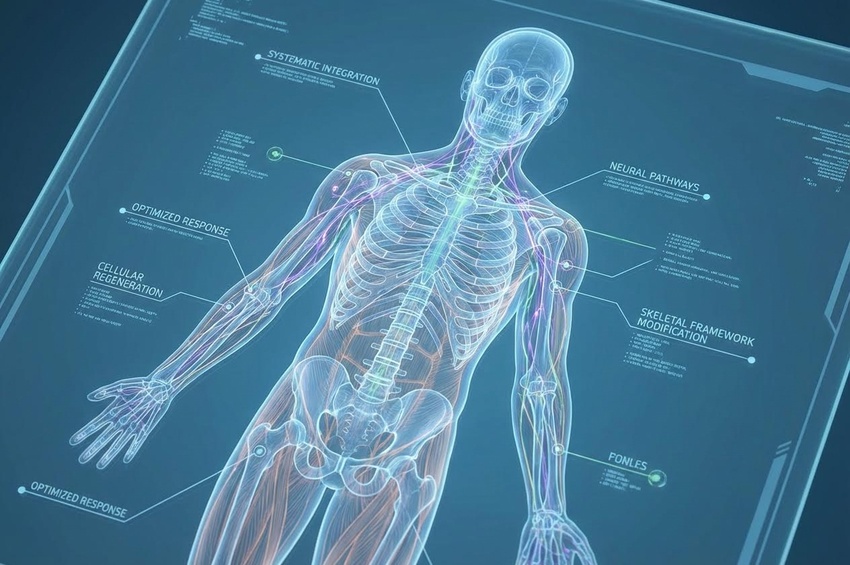 Cascate di Modifiche: L'Augmentation Sistemica