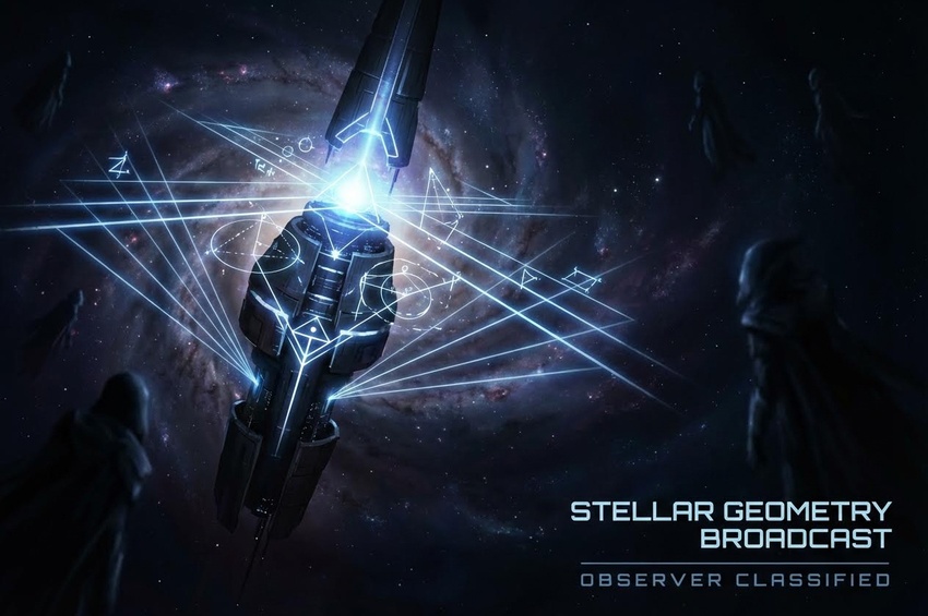 Il Broadcast come Arma Definitiva: L'Informazione Distrugge Mondi