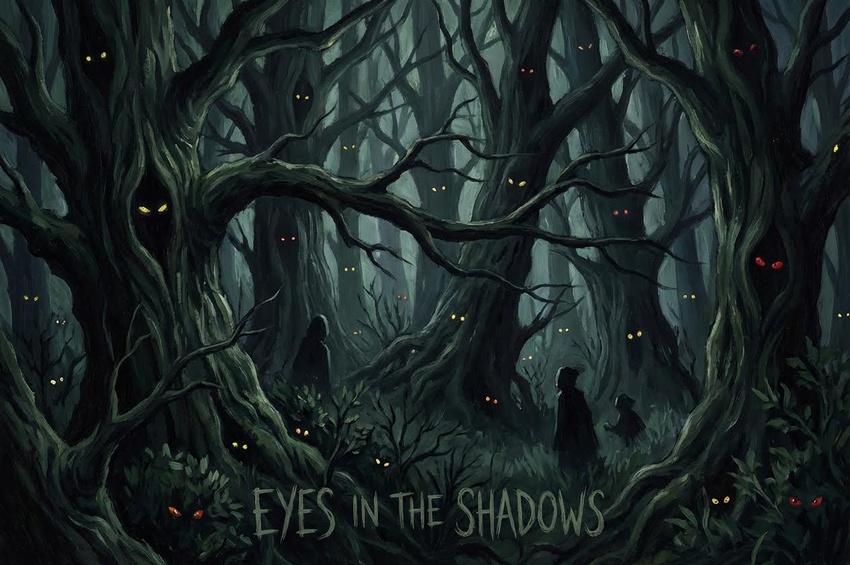 Gli Assiomi della Foresta Oscura: Una Meccanica di Sopravvivenza Cosmica