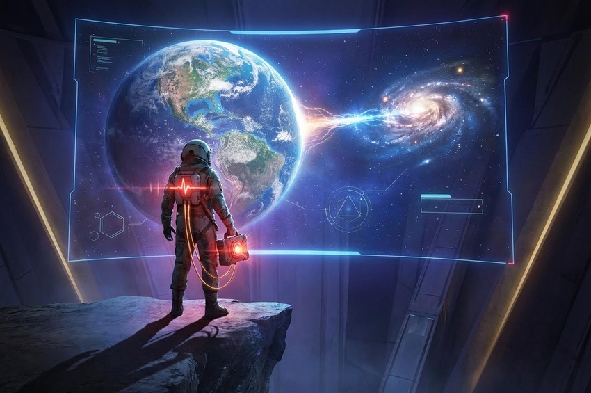 Deterrenza Ultima: Il Paradosso dell'Individuo Imprevedibile