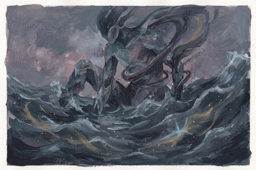 Il Dio Difettoso: L'Ipotesi di Kelvin Come Framework Interpretativo