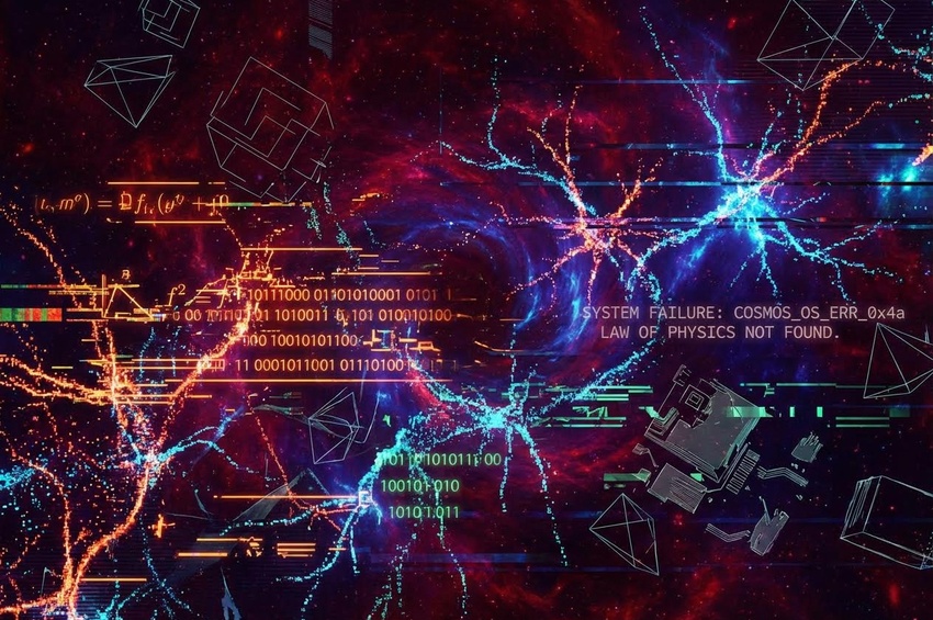 Dio Come Virus: Il Bug nel Sistema Operativo Universale