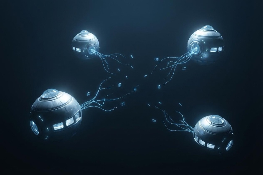 Dissoluzione Sociale Post-Scarcity: Quando l'Automazione Elimina la Dipendenza