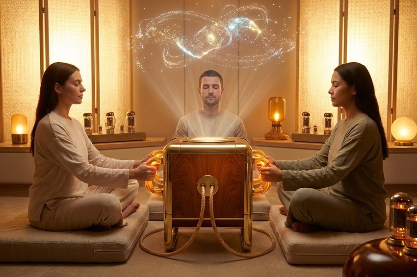 L'Architettura dell'Empatia Artificiale in Philip K. Dick