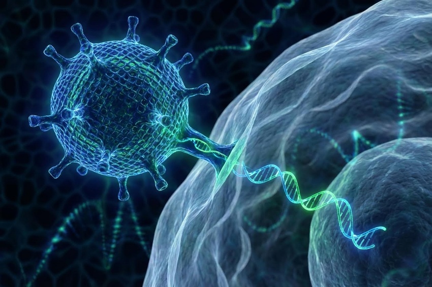 Evoluzione Guidata: Il Virus come Arma di Terraformazione