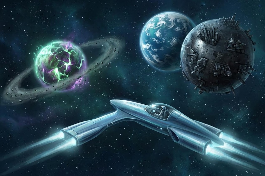 Foundation and Earth: Quando il Travelogue Sostituisce la Trama