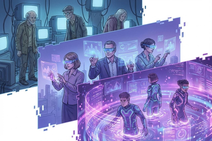 Gap Generazionale: Quando Genitori e Figli Vivono in Realtà Diverse