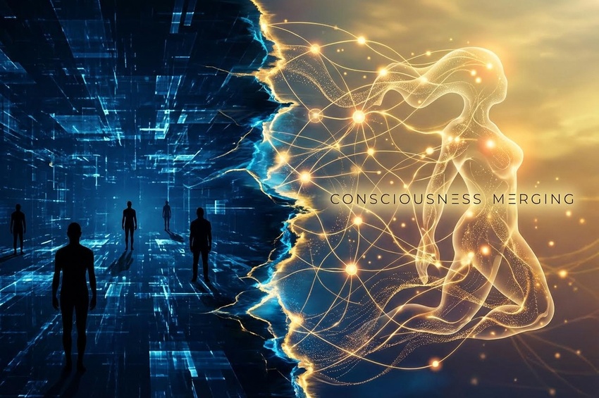 Individualità vs Super-Organismo: Il Paradosso di Gaia