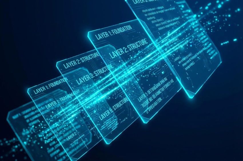 Info-Dumping come Progressione Narrativa in Glass House