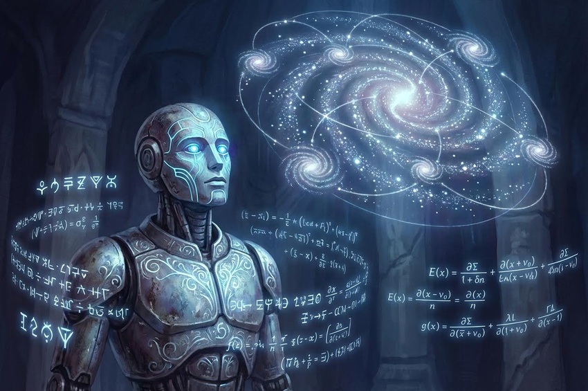 La Legge Zero e il Problema Irrisolvibile: Perché Daneel Crea Gaia