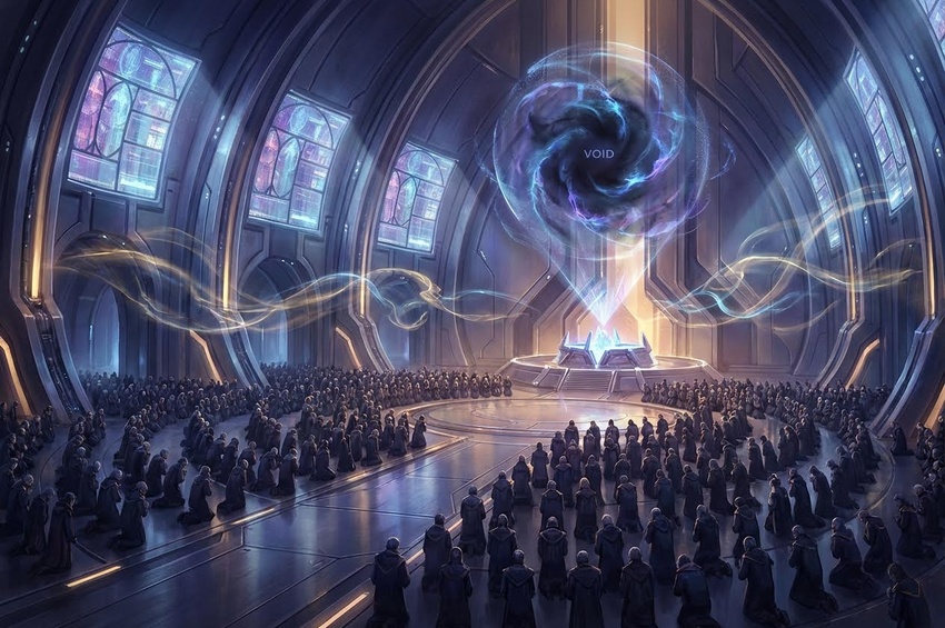 Living Dream: Utopia vs Rischio Cosmologico