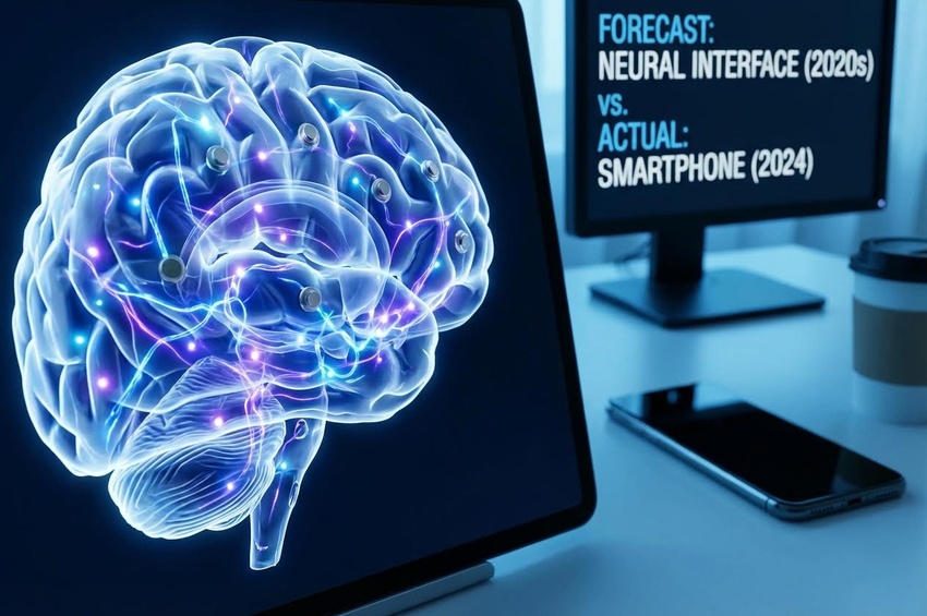 Impianti Neurali: Convenzione Narrativa o Predizione Tecnologica?