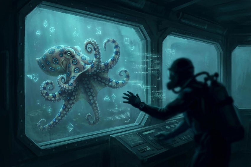 Indifferenza e Comunicazione come Struttura Narrativa