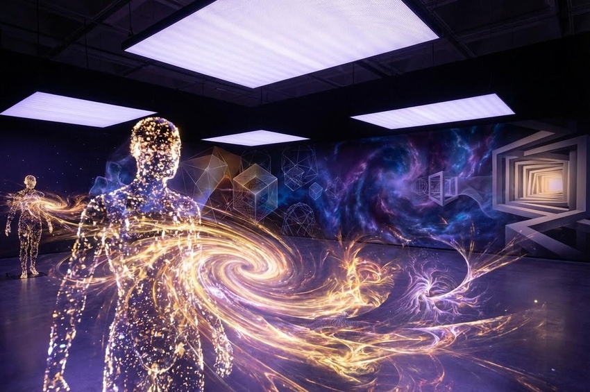 Il Post-Fisico Come Soluzione Narrativa