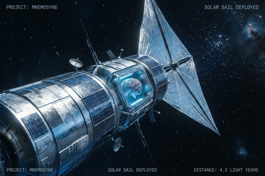 Il Progetto Scala: Comunicazione Attraverso L'Impossibile