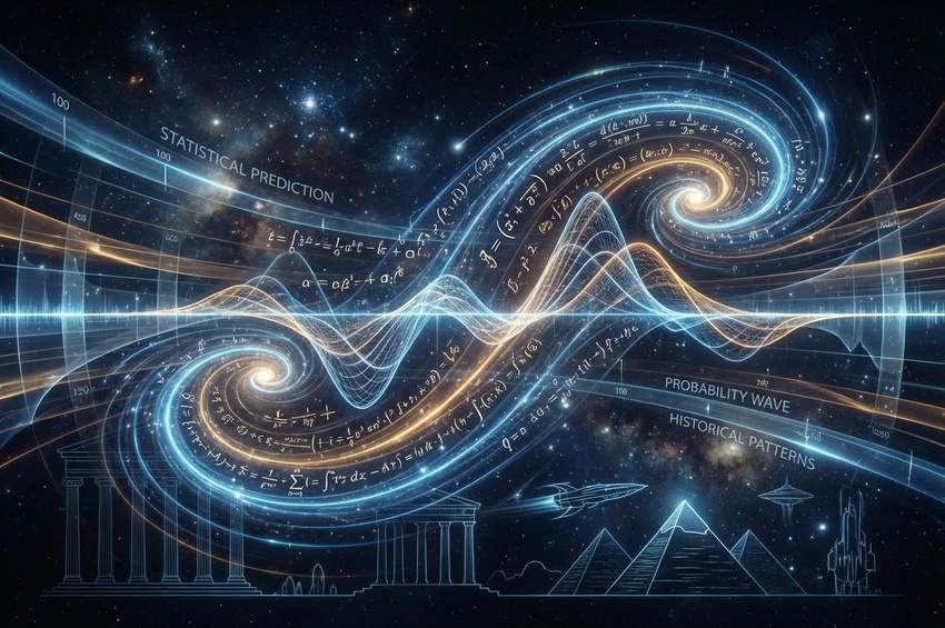 Psicoistoria: Predizione Senza Dettagli