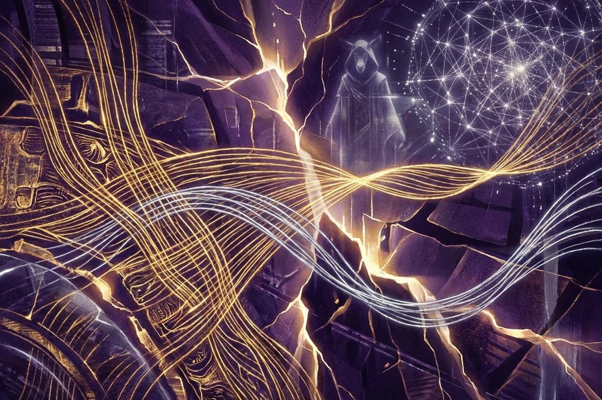 Il Retcon del Mule: Come Asimov Gestisce la Continuità Narrativa