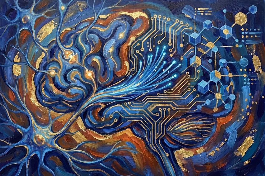 Il Paradosso della Nave di Teseo nelle Narrazioni di Mind Uploading