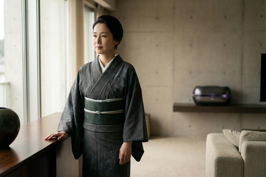 Sophon: L'Invasione Come Ingegneria Culturale