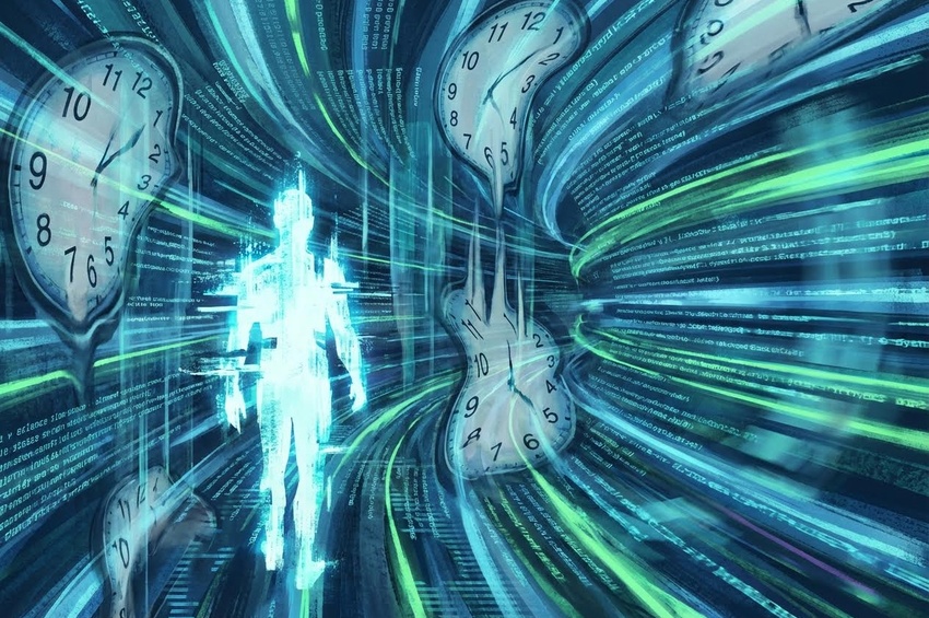 Speed Superintelligence: Il Tempo Accelerato come Vincolo Narrativo