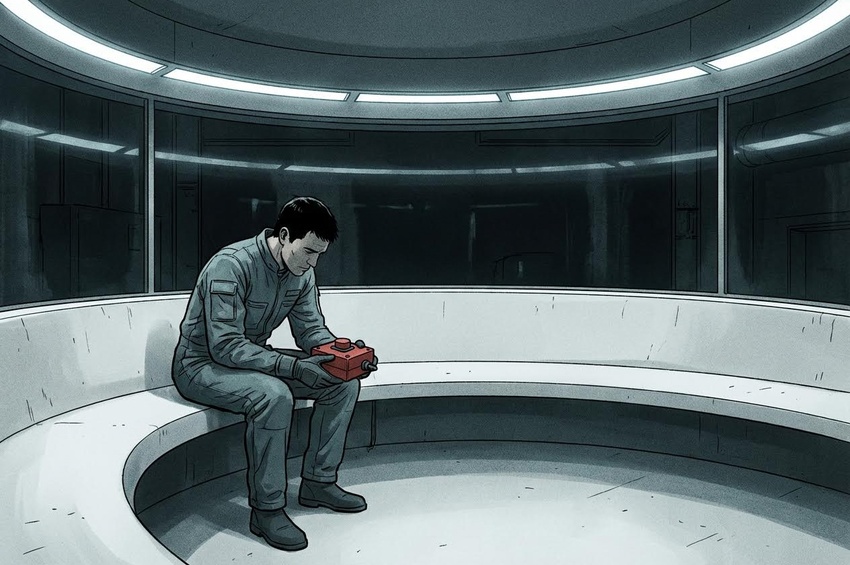 Psicologia Quantificabile: La Meccanica dei Portatori di Spada