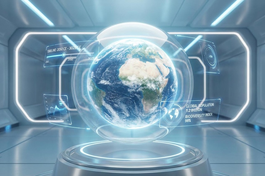 Universi Nursery: Simulazioni come Strumenti Educativi