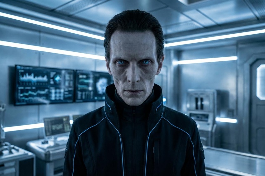 I Vampiri di Watts: Il Predatore Interno