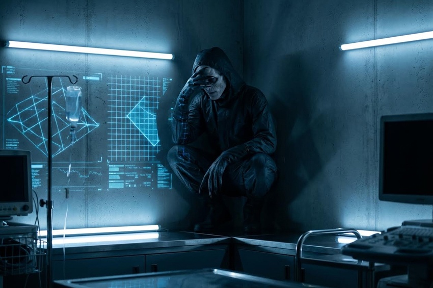 I Vampiri di Watts: Subspecie Estinta e Risorsa Ingegneristica