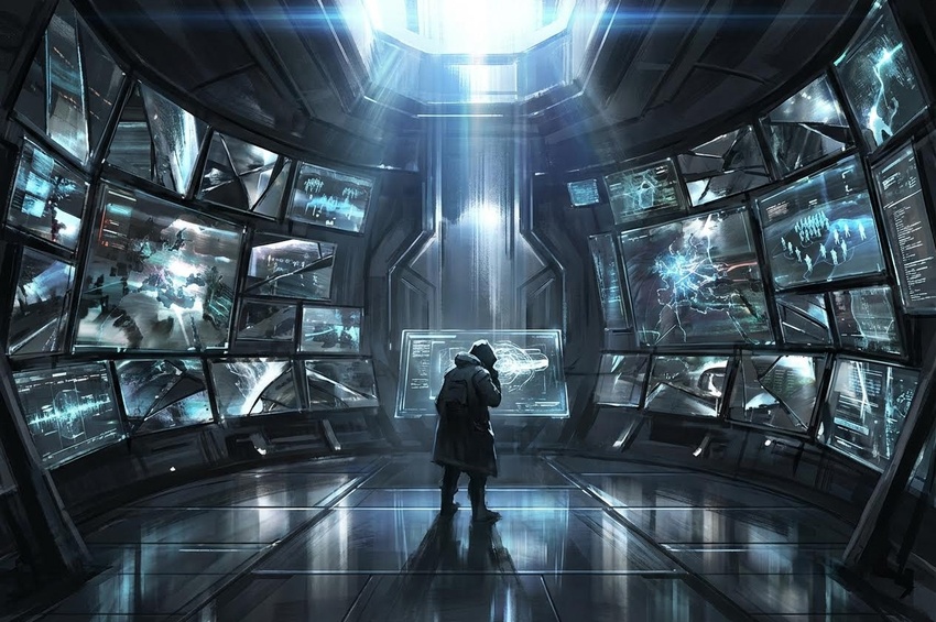 Il Paradosso del Potere Illimitato: L'Architettura dei Wall Facer