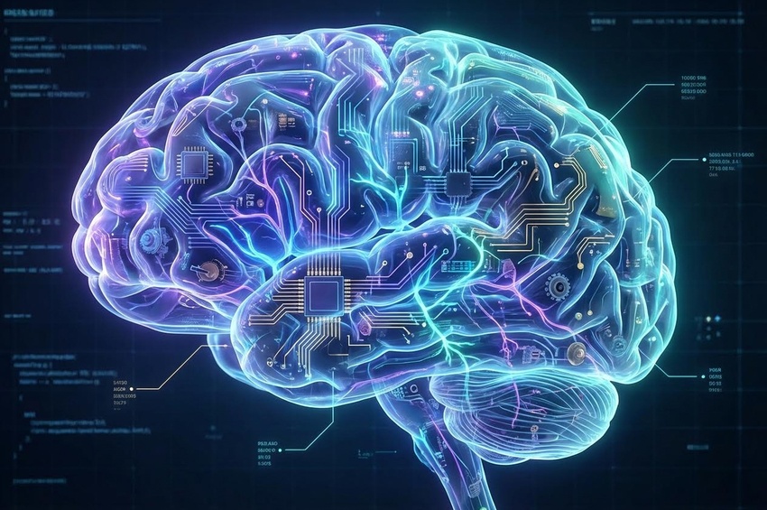 Wetware: Quando il Cervello Diventa Piattaforma Software